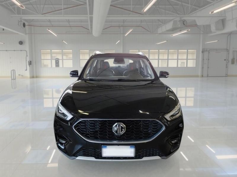 MG ZS 1.0T-GDI LUXURY SUV
