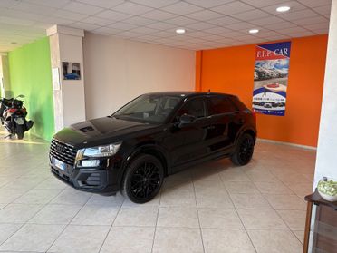Audi Q2 1.6 116 CV TDI Sport PERMUTE FINANZIAMENTI
