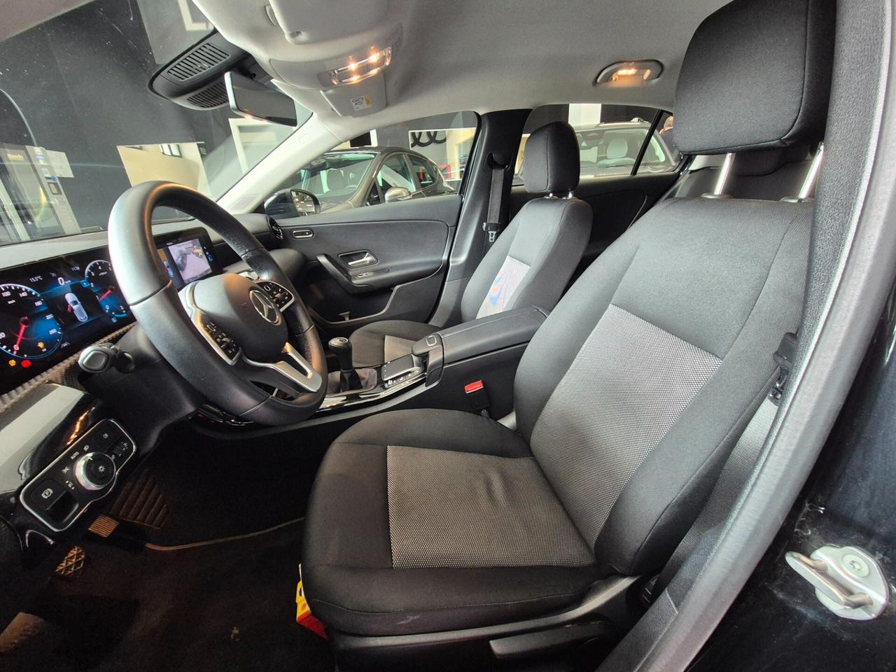 Mercedes-benz A 160 Executive