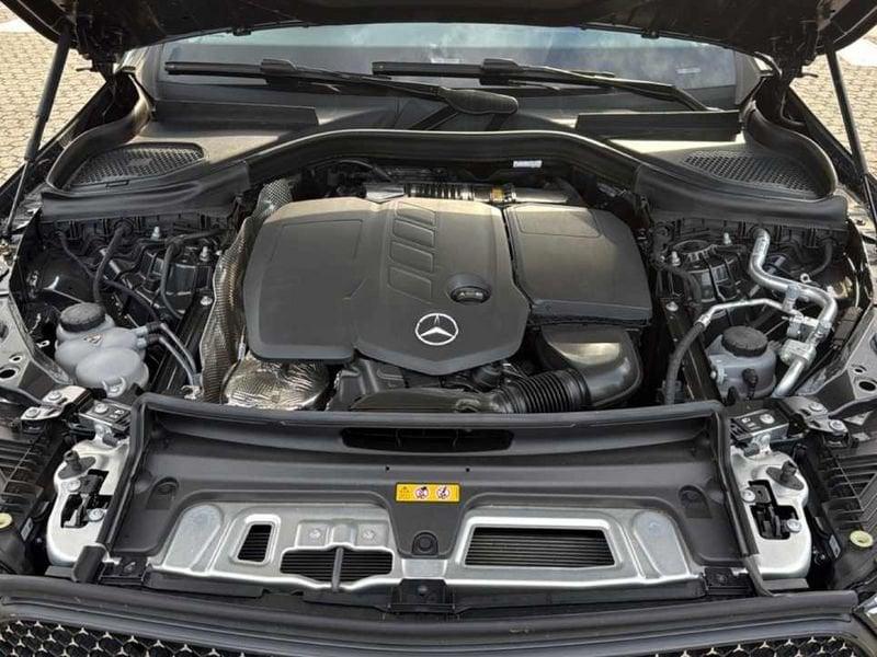 Mercedes-Benz GLC Coupé GLC 220d 4Matic Coupé AMG Line Premium