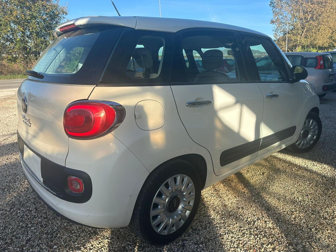 Fiat 500L 1.3 Multijet 95 CV Business