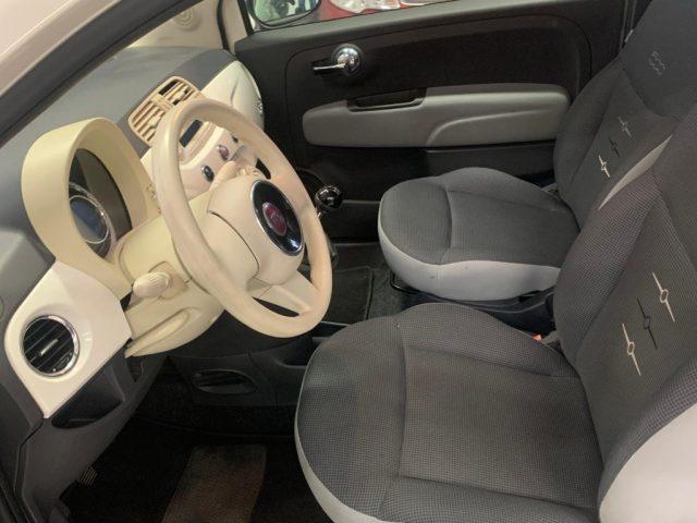 FIAT 500 1.3 Multijet 16V 95 CV Pop