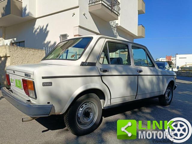 FIAT 128 1100