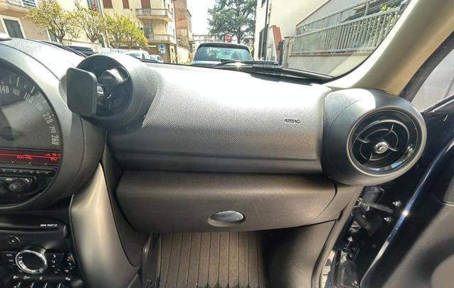 MINI Countryman Mini One D Business Countryman