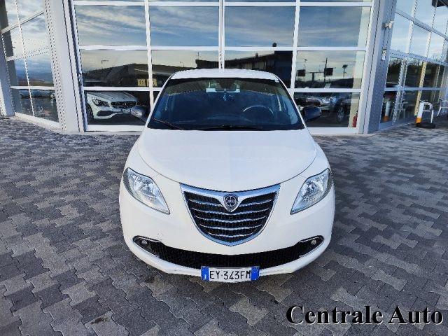 LANCIA Ypsilon 1.3 MJT 16V 95 CV 5 porte S&S Gold