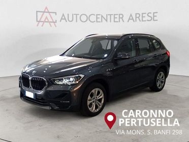 BMW X1 xDrive25e Business Advantage