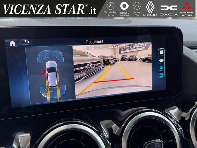 MERCEDES-BENZ B 200 MHV PROGRESSIVE SPORT