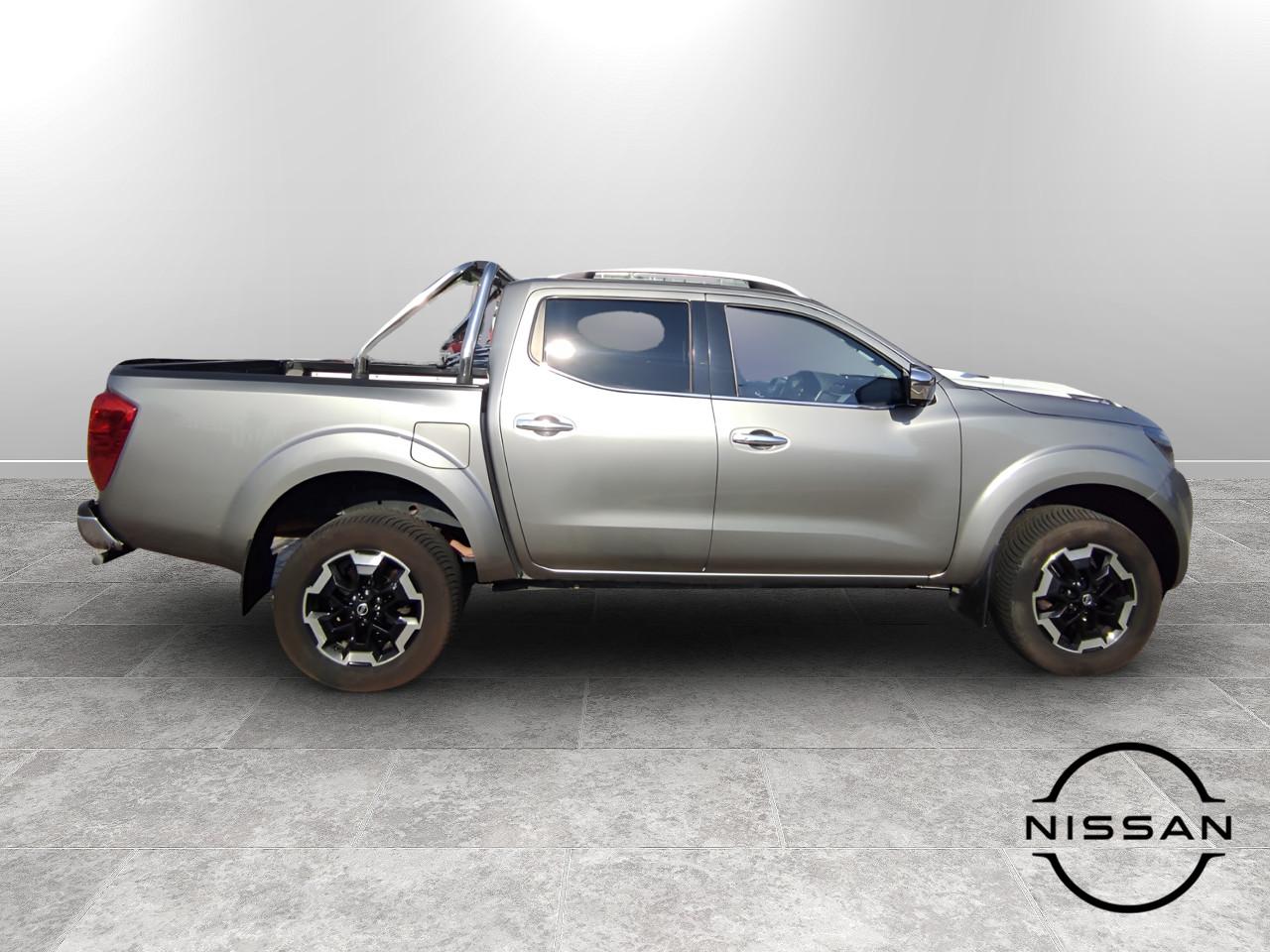 NISSAN Navara 2.3 dci d.cab Tekna 4wd 190cv my19