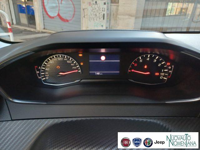 PEUGEOT 208 Style Turbo benzina 100CV Km0 Pronta Consegna