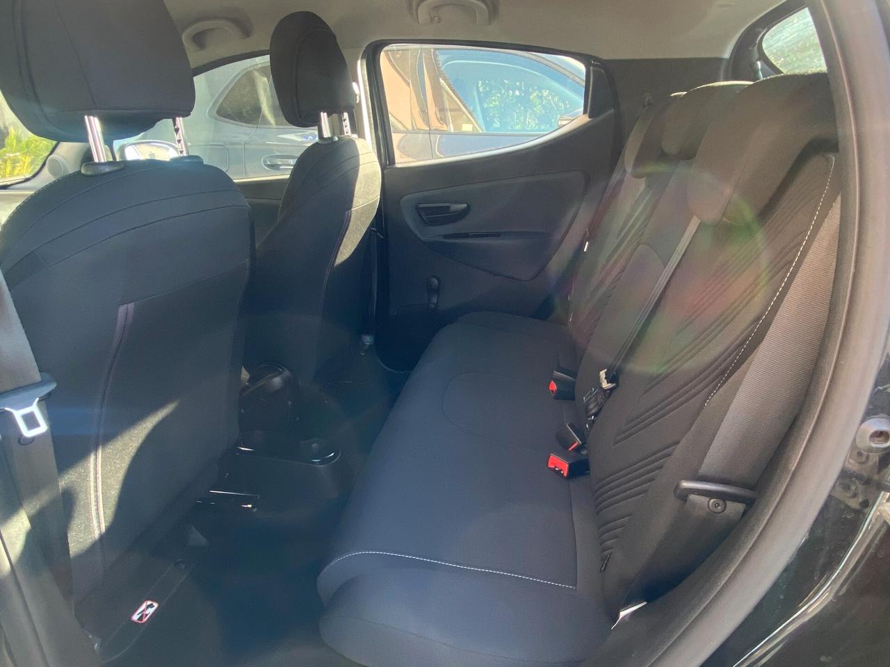 LANCIA Ypislon 1.0 Hybrid 5Posti GOLD RadioAPP CarPlay