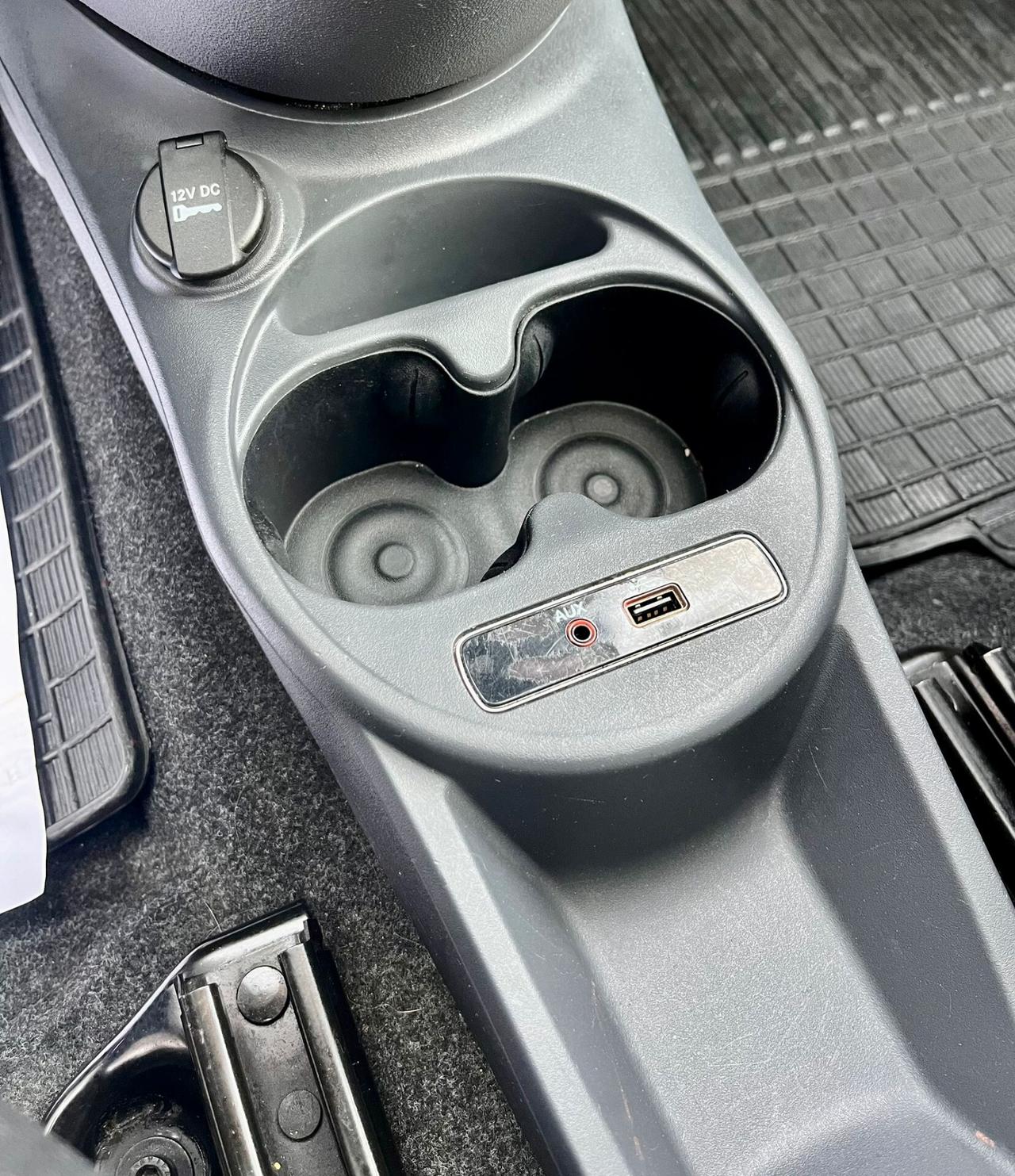 Fiat 500 1.3 Multijet 95 CV Lounge