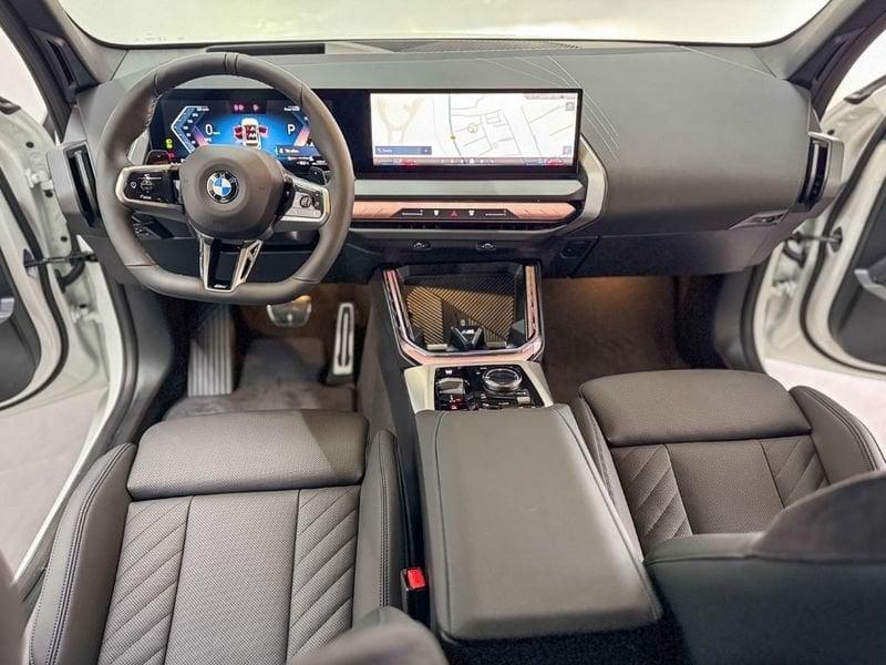 BMW X3 xDrive20d 48V M-Sport Gancio 20" Innovation Pack Led
