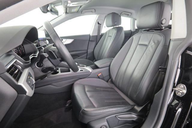 AUDI A5 A5 SPB 40 TDI quattro S tronic Business Advanced