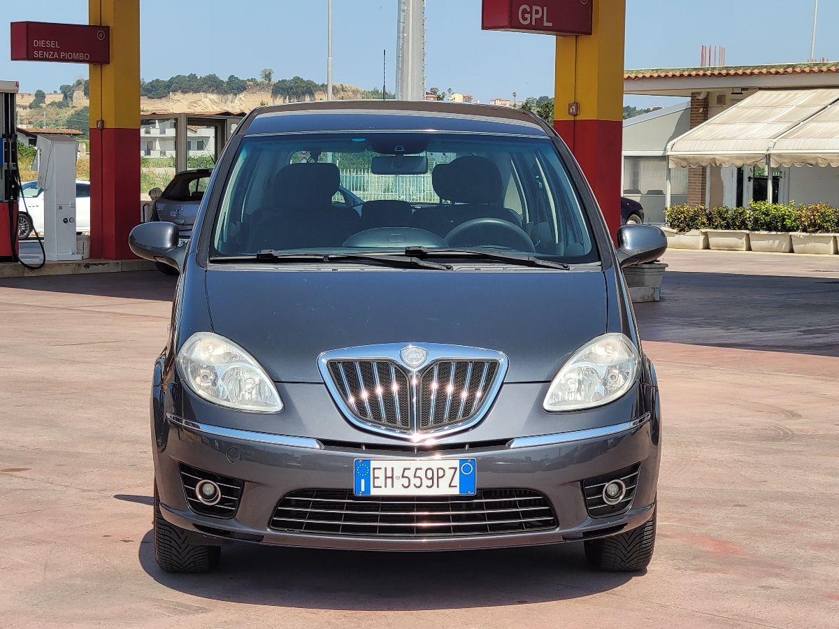 LANCIA - Musa - 1.3 Mjt 95 CV 5th Avenue