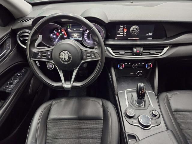 Alfa Romeo Stelvio Stelvio 2017 2.2 t Business Q4 190cv auto my19