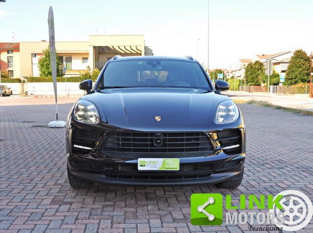PORSCHE Macan 2.0 PDK 245CV