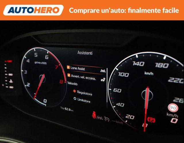 SEAT Arona 1.0 EcoTSI Style
