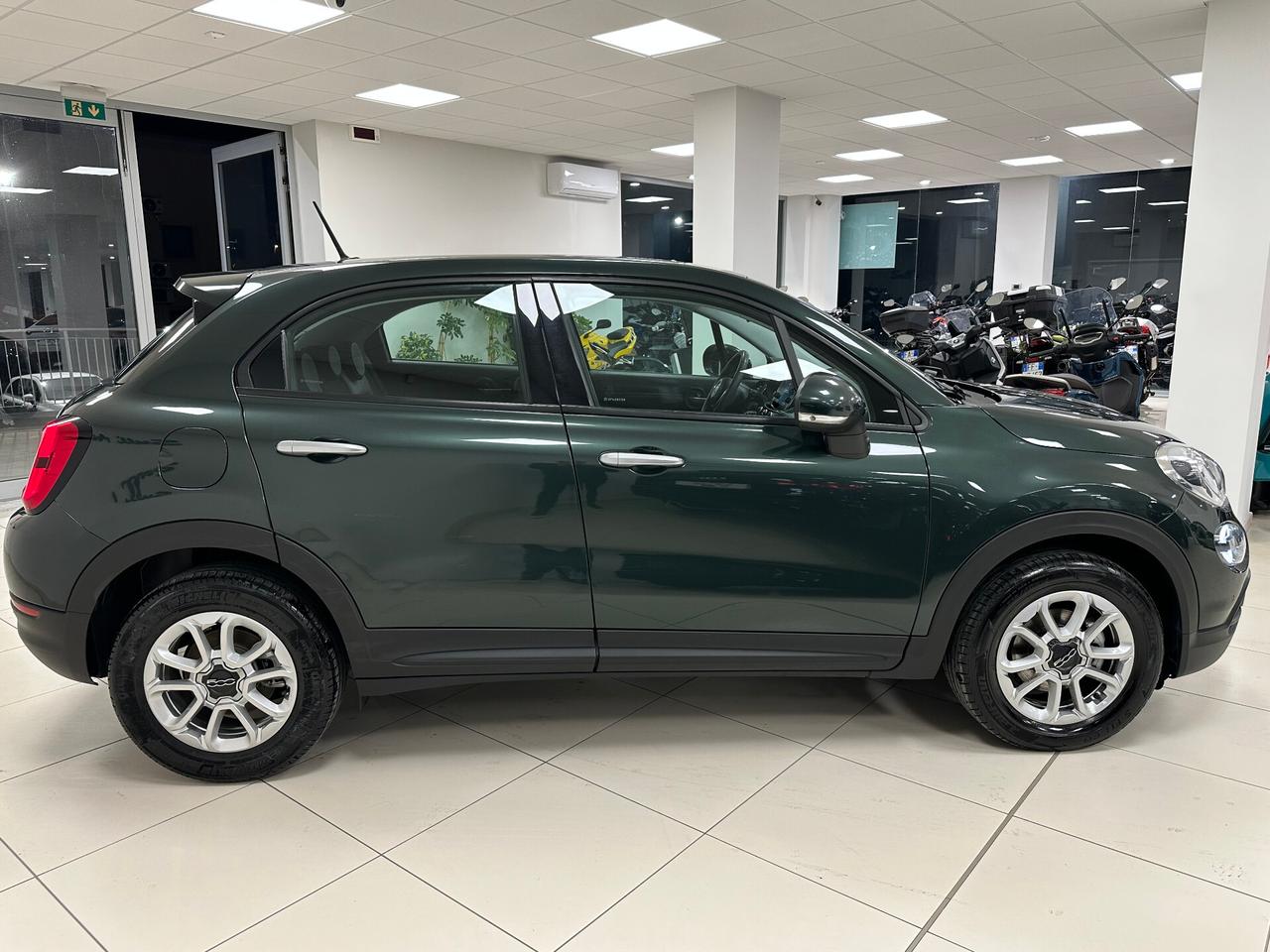 Fiat 500X 1.3 MultiJet 95 CV Business - 2021