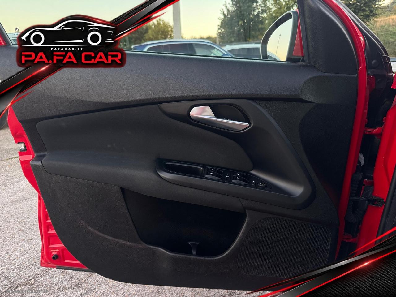 FIAT Tipo 1.5 Hybrid DCT 5 porte City Life