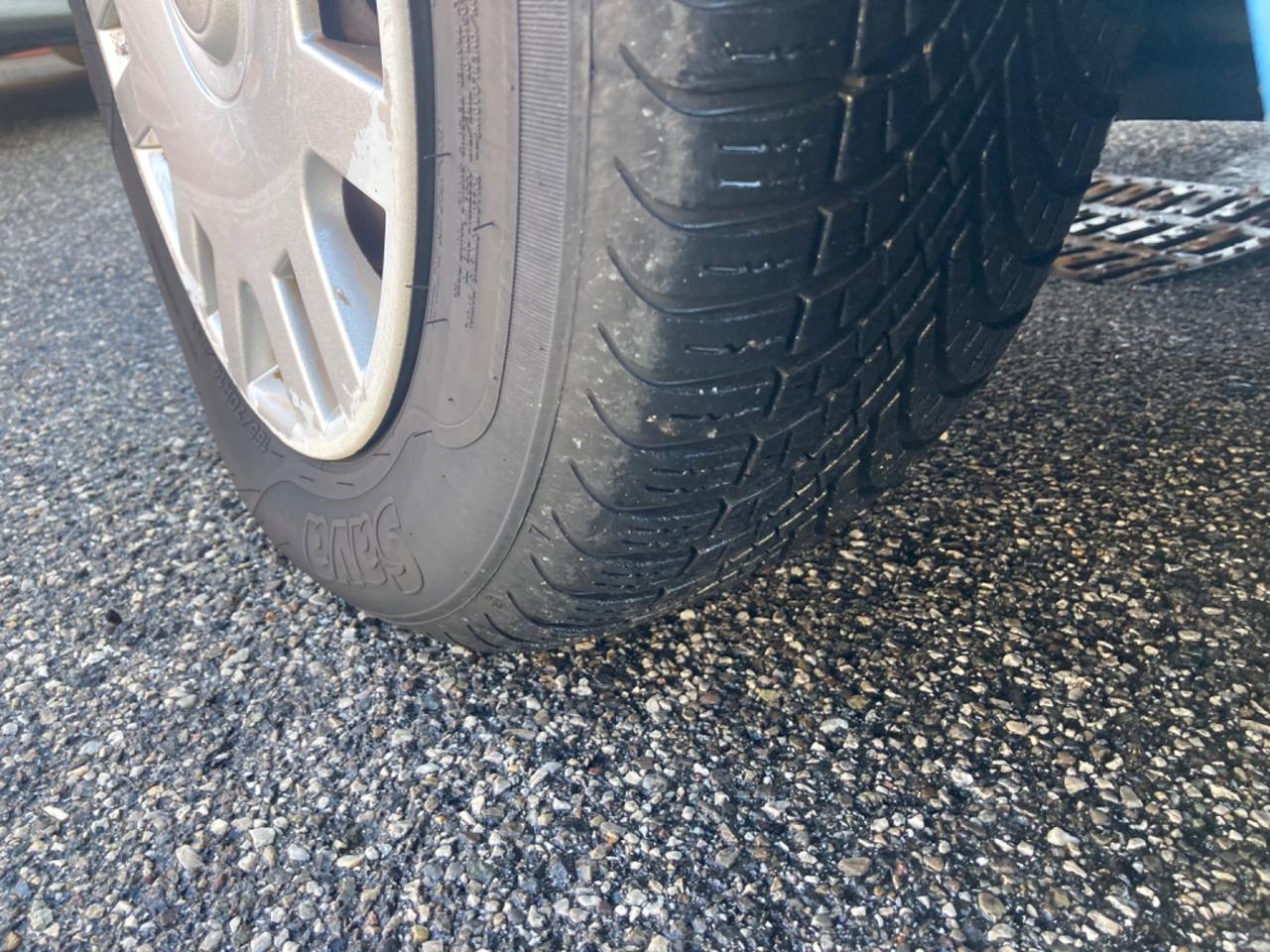 CITROEN C3 BENZINA (5 PORTE)