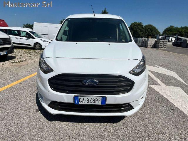 FORD Transit Connect 1.5 TDCI 120CV AUTO 200 L1H1 - GA848PF
