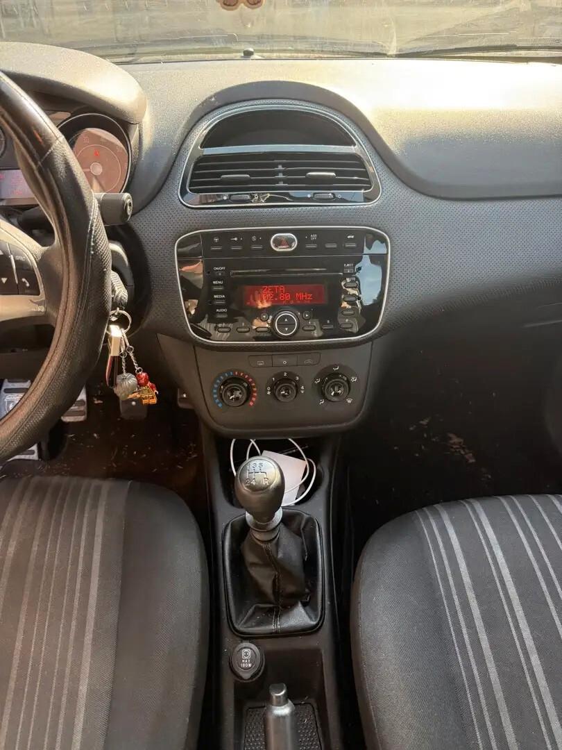 Fiat Punto Evo Punto Evo 1.2 3 porte S&S 150°
