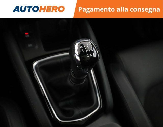 NISSAN Qashqai 1.5 dCi 115 CV N-Tec