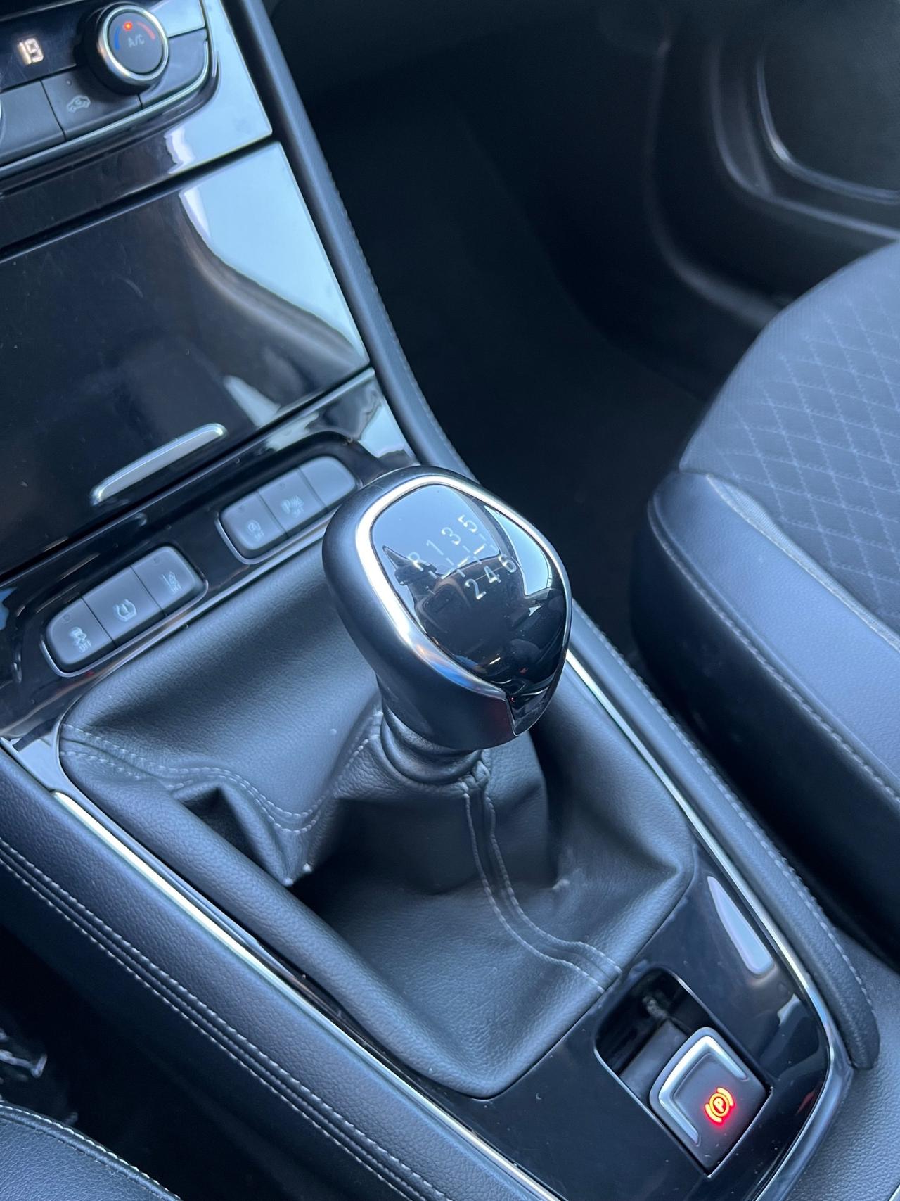 Opel Grandland X 1.5 diesel 130cv 2020
