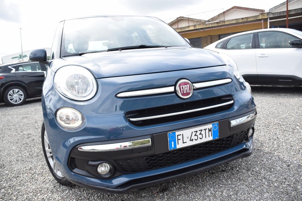 Fiat 500L 1.3 Multijet 95CV TOUCH CLIMA CRUISE BT OK NEOPATENTATI