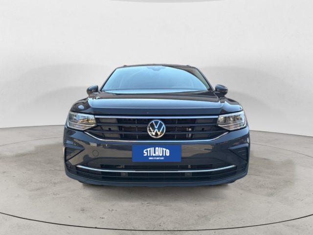VOLKSWAGEN Tiguan 1.5 TSI 150 CV DSG ACT Life