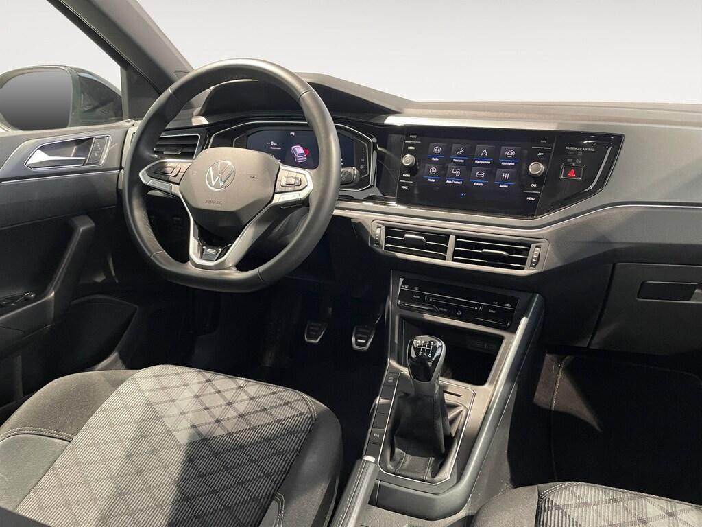 Volkswagen Taigo 1.0 TSI 115CV R-Line - IVA ESPOSTA