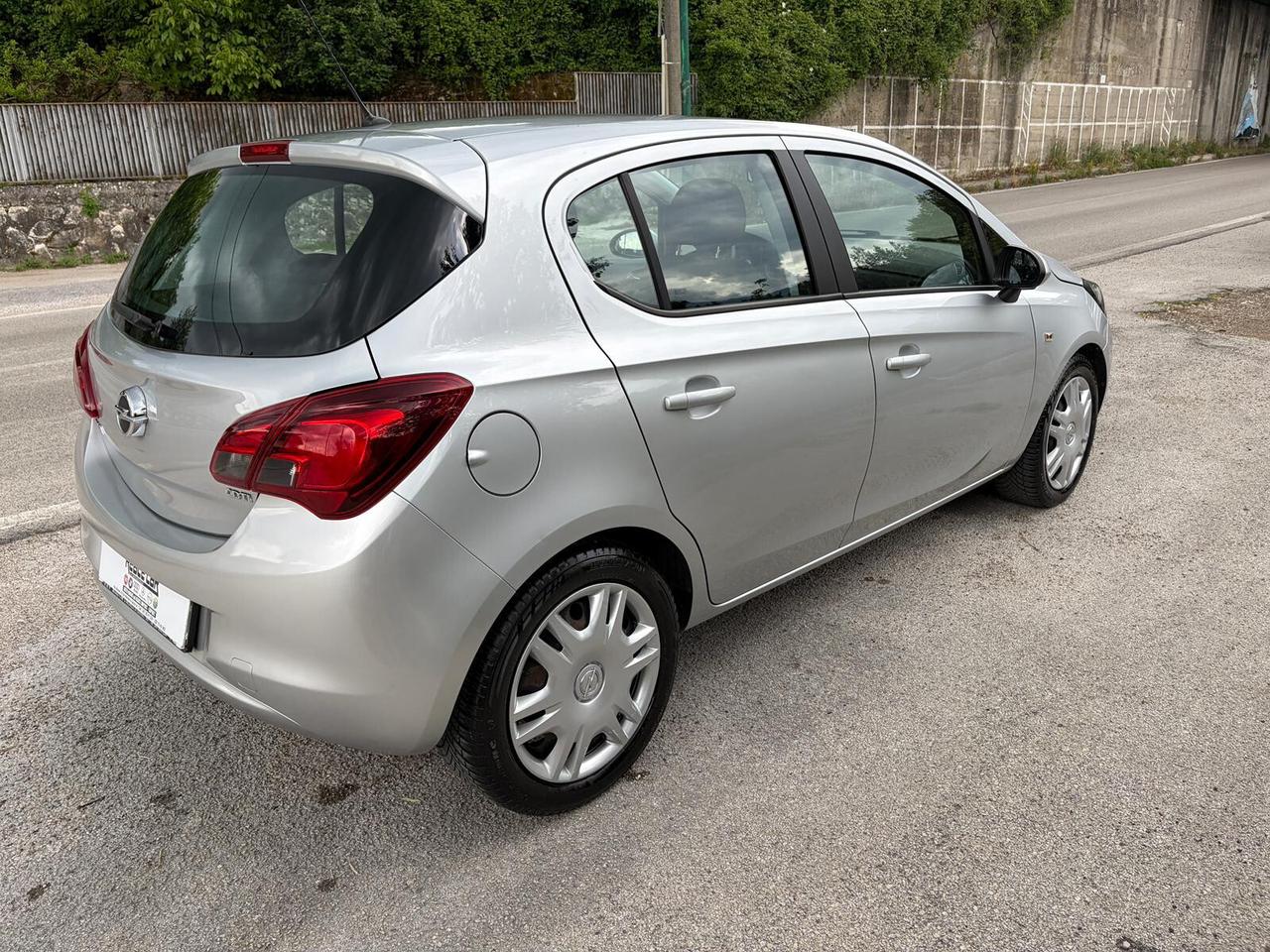 Opel Corsa 1.3 CDTI 75cv 5 porte n-Joy