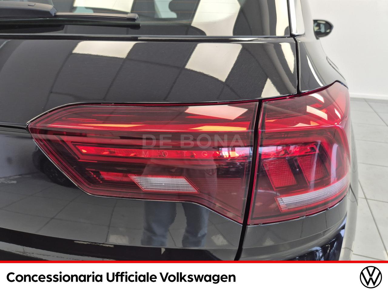 Volkswagen T-Roc 2.0 tdi life 150cv dsg