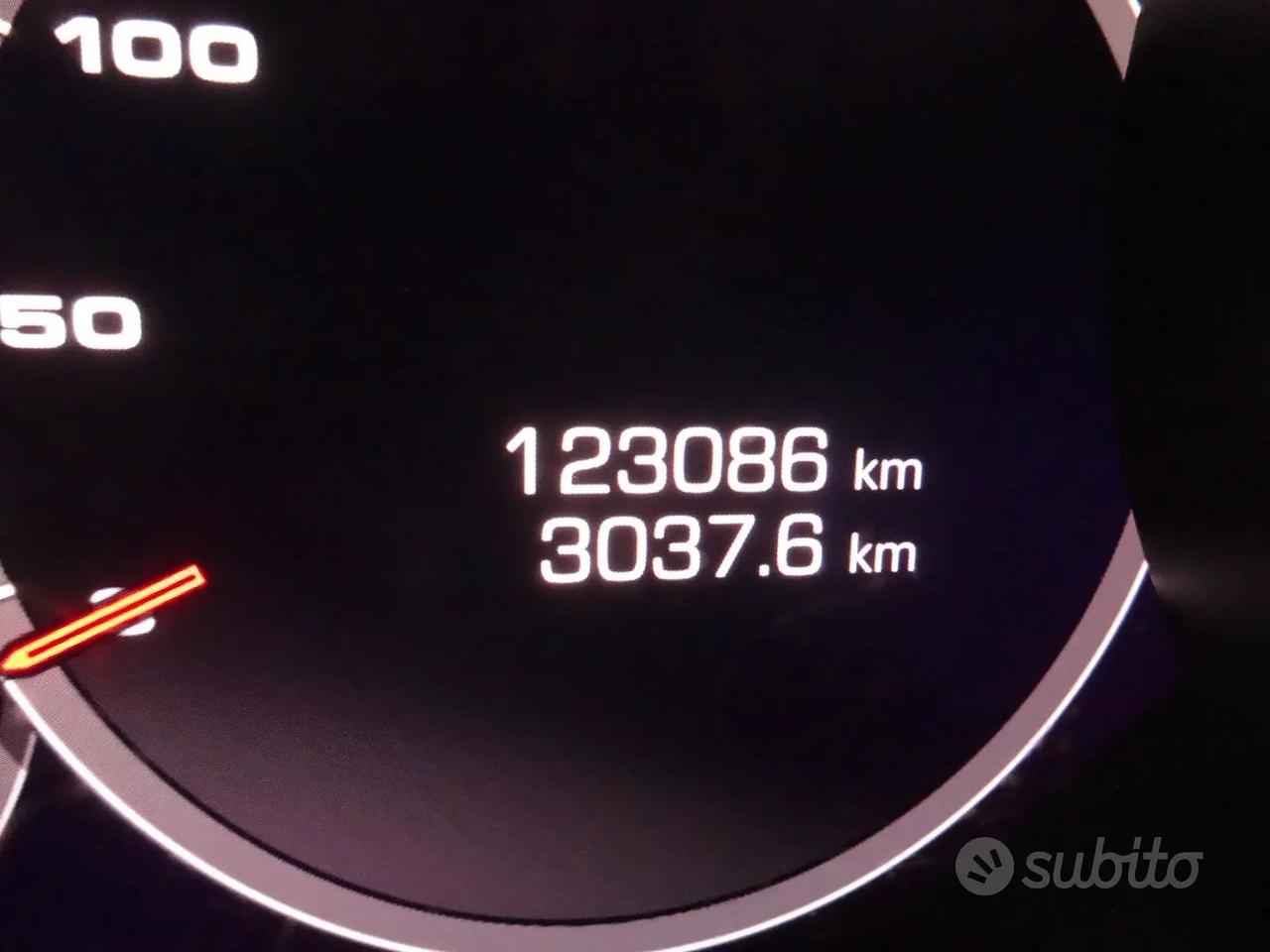 Porsche Cayenne Coup