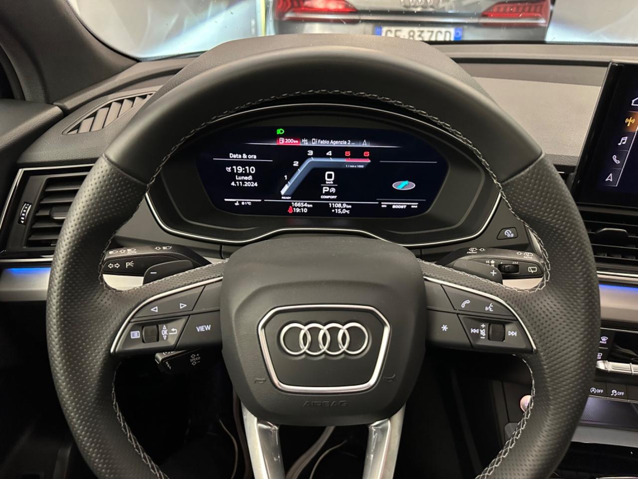 Audi SQ5 Sp5 SportBeck Quattro Tiptronic full full.