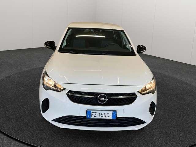 Opel Corsa 1.2 75Cv Edition *NEOPATENTATI*