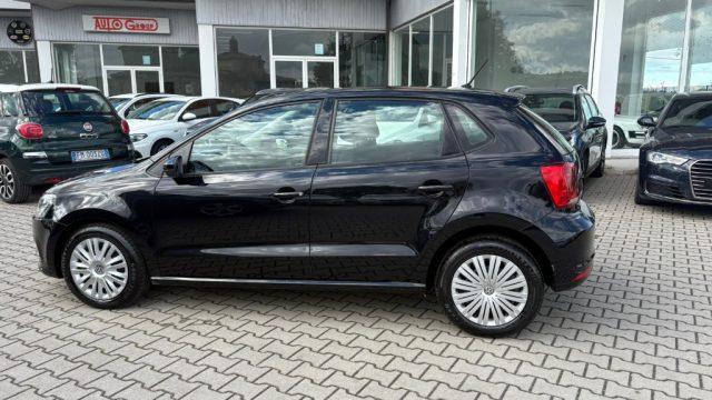 VOLKSWAGEN Polo 1.4 TDI 5p. Comfortline BMT *IDONEA NEOPATENTATI*