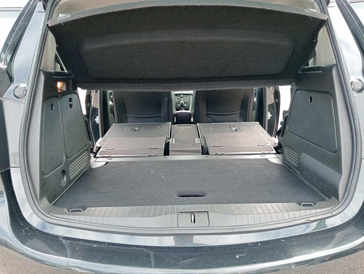 Opel Meriva 1.3CDTI 95CV ecoFLEX Cosmo OK NEOPATENTATI