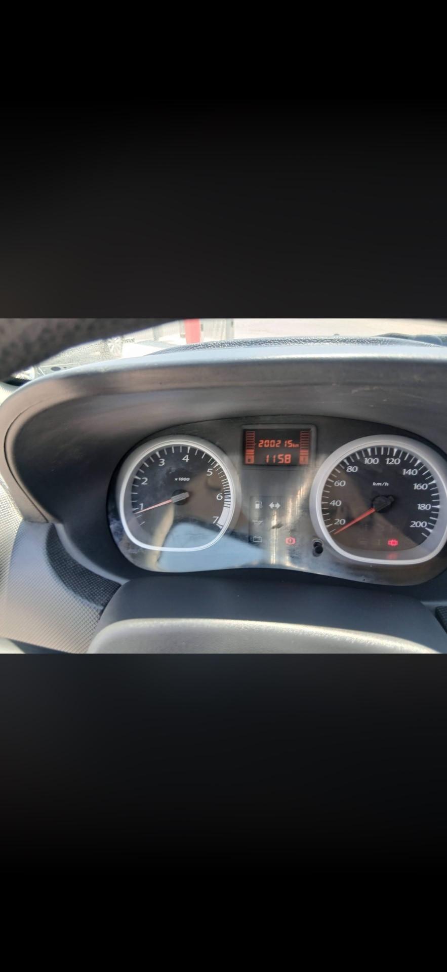 Dacia Duster 1.5 dCi 110CV 4x2 Lauréate