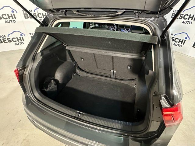 VOLKSWAGEN Tiguan 1.5 TSI 150 CV DSG ACT Life