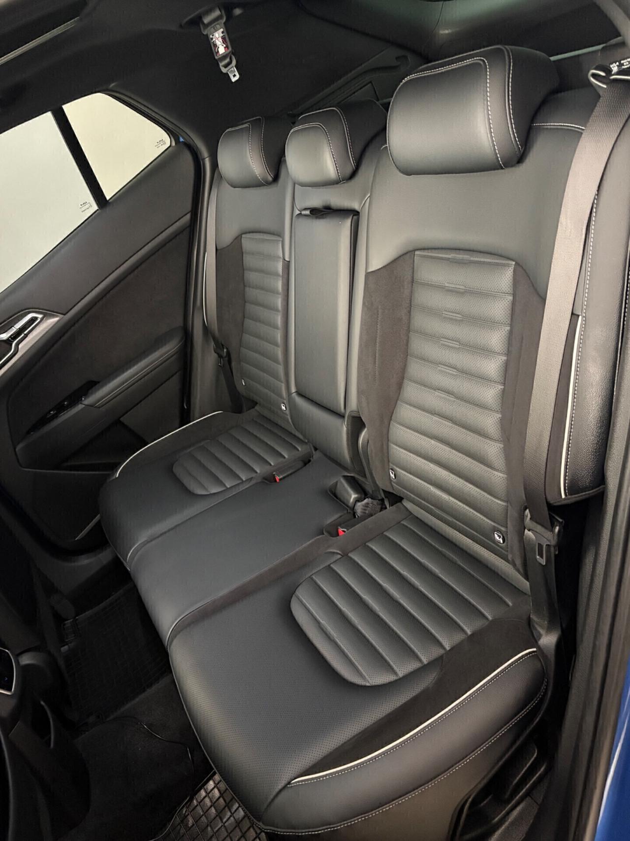 Kia Sportage 1.6 DCT GT-line PLUS * tetto panoramico *