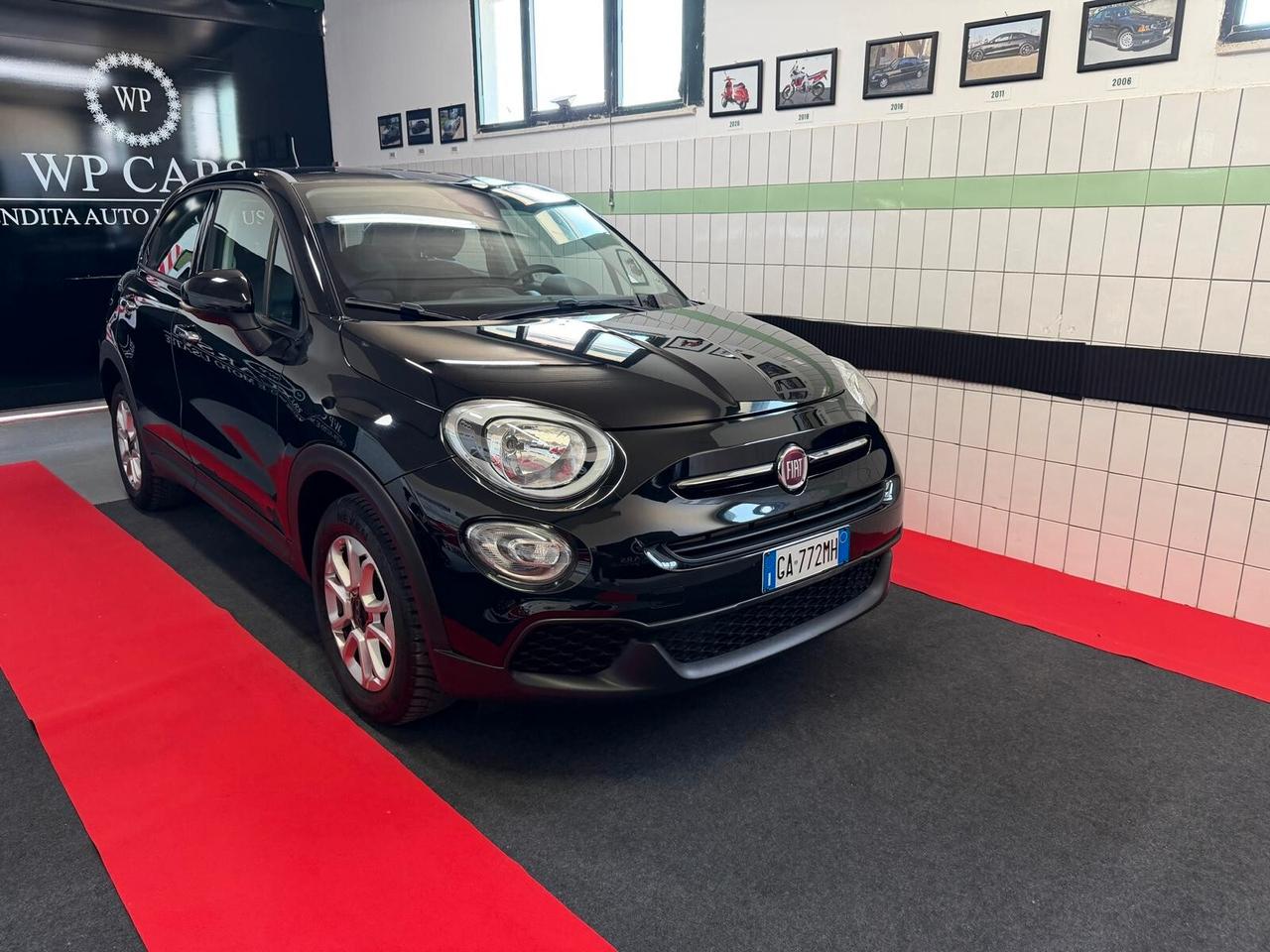 Fiat 500X 1.0 T3 120 CV Urban