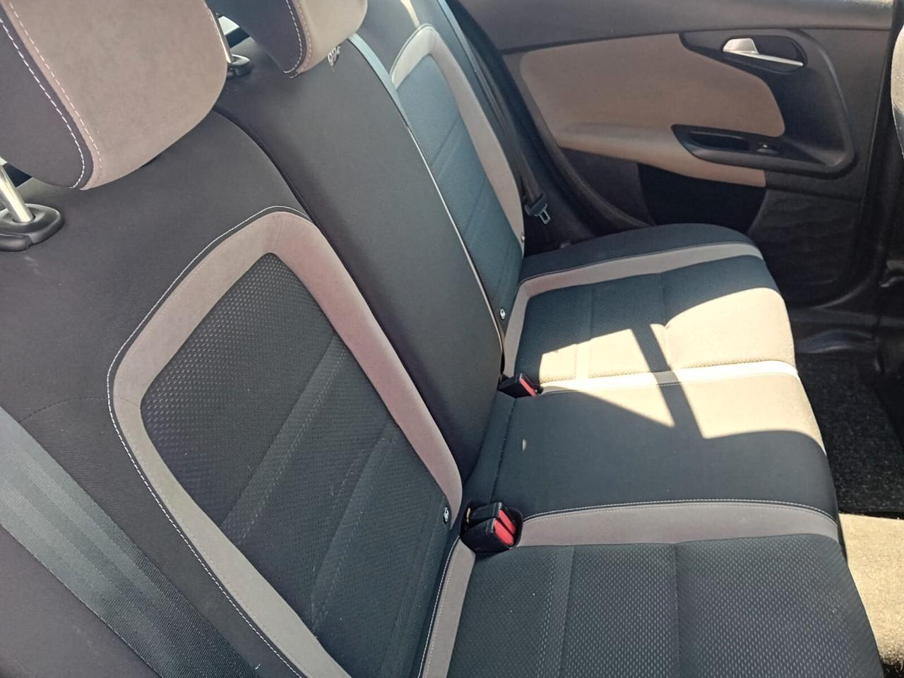 Fiat Tipo SW 1.6 mjt Business E6 Auto