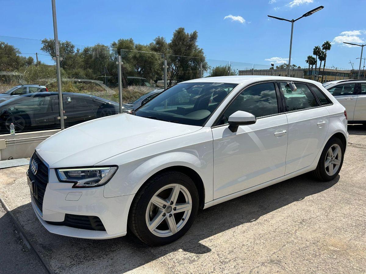 AUDI - A3 - 1.6 TDI Business