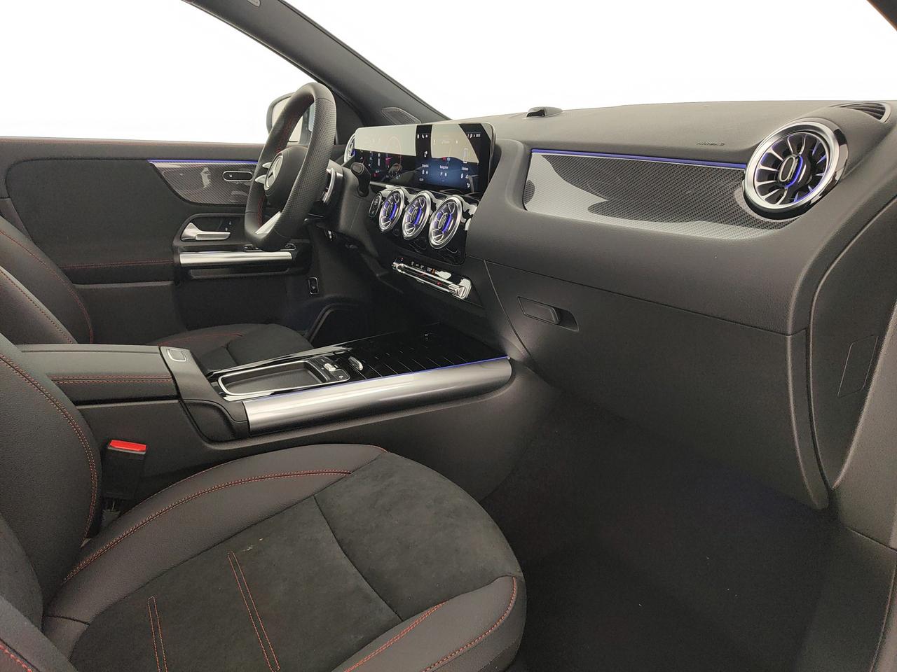 Mercedes-Benz GLA 200 d