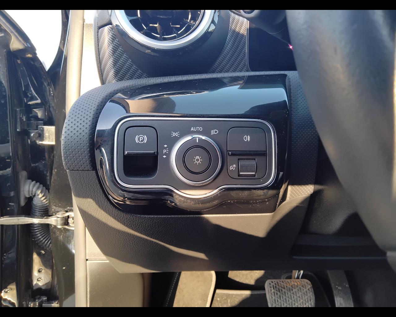 Mercedes-Benz Classe A - W177 2023 - A 180 d Progressive Advanced auto