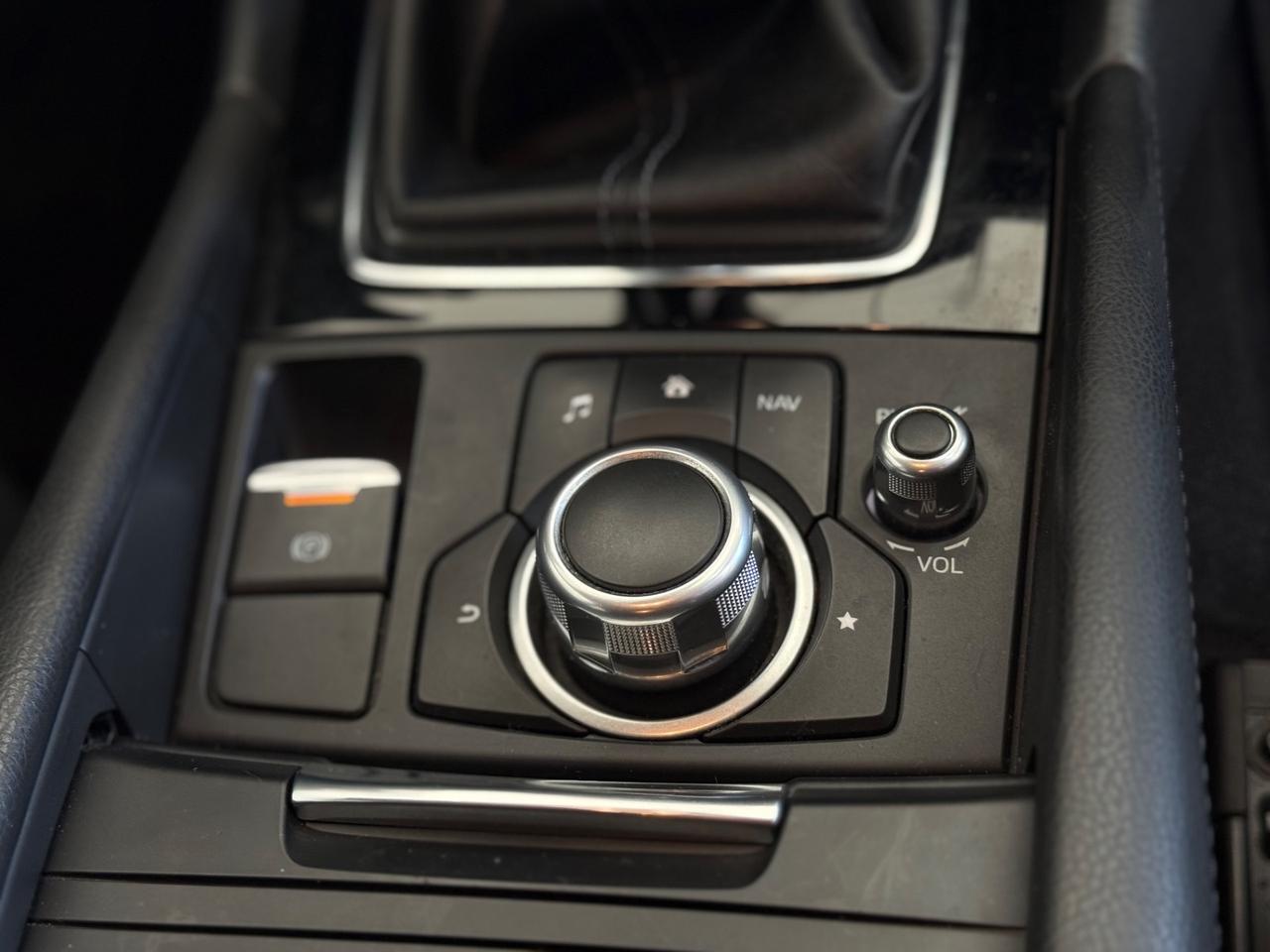 Mazda 3 1.5 Skyactiv-D 90.000KM