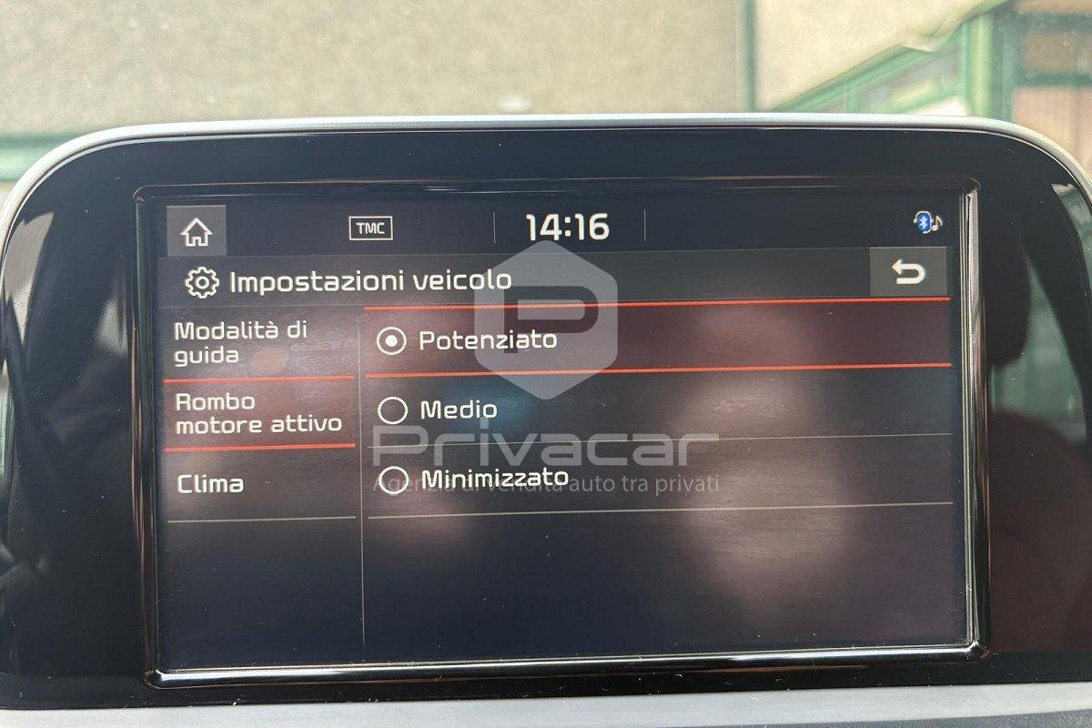 KIA Stinger 2.2 CRDi AWD AT8 GT Line