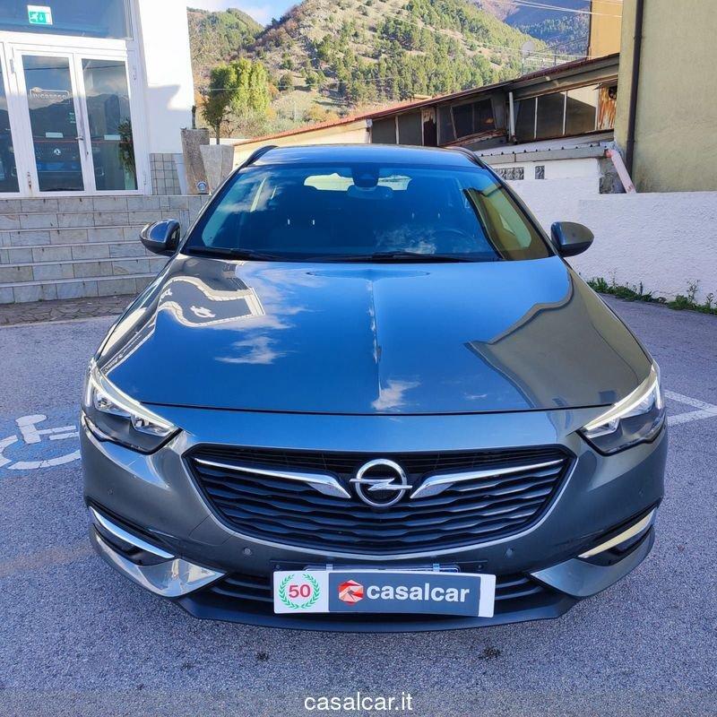 Opel Insignia 1.6 CDTI 136 S&S aut.Sports Tourer Business CON 24 MESI DI GARANZIA PARI ALLA NUOVA