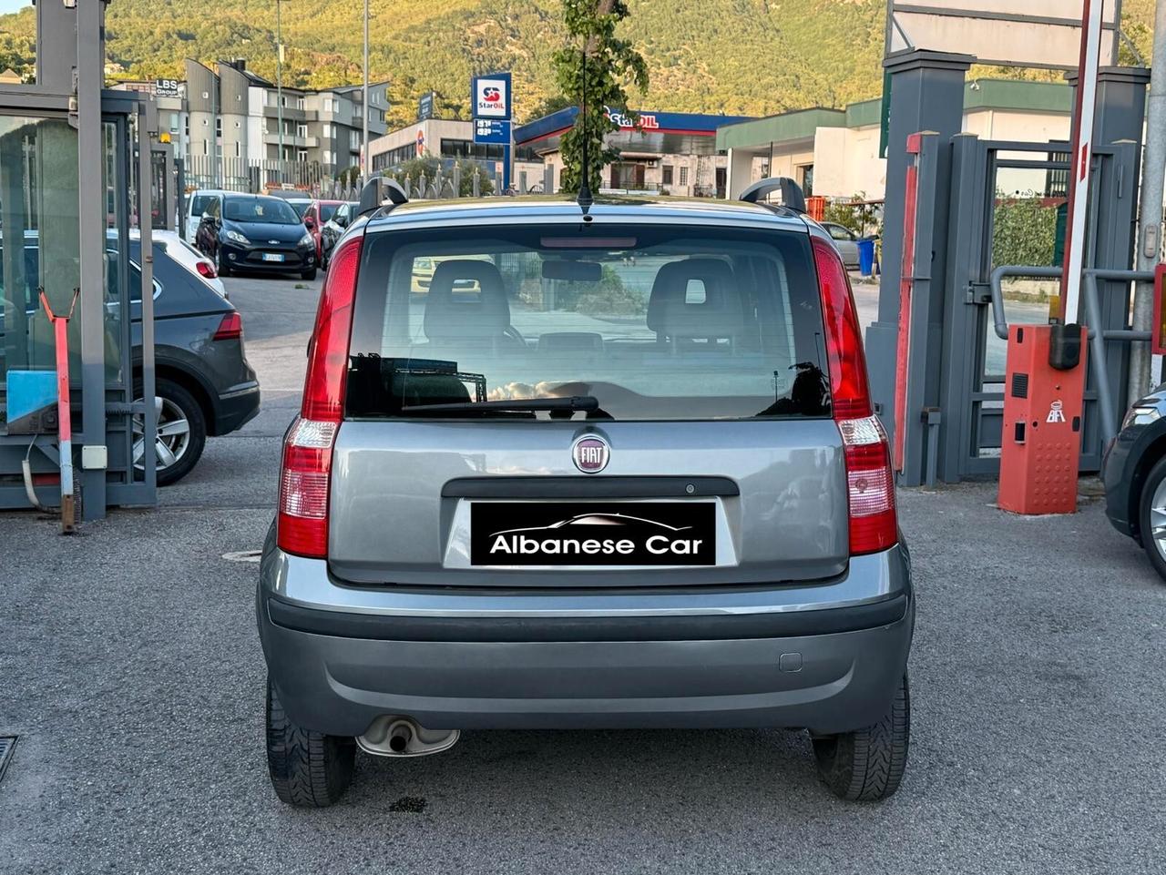 Fiat Panda 1.2 69 CV Active